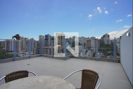 Apartamento à venda com 248m², 3 quartos e 1 vagaPátio Cobertura