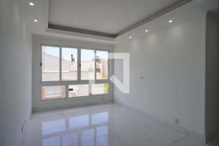 Sala de apartamento à venda com 3 quartos, 248m² em Rio Branco, Porto Alegre