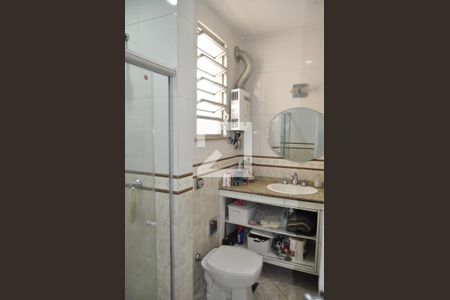 Apartamento à venda com 78m², 2 quartos e 1 vagaBanheiro