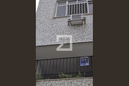 Apartamento à venda com 78m², 2 quartos e 1 vagaFachada