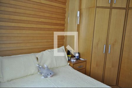 Quarto 1 de apartamento à venda com 2 quartos, 78m² em Engenho Novo, Rio de Janeiro