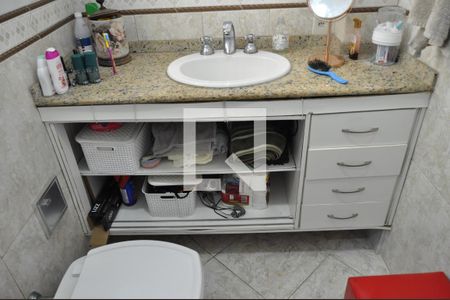 Apartamento à venda com 78m², 2 quartos e 1 vagaBanheiro