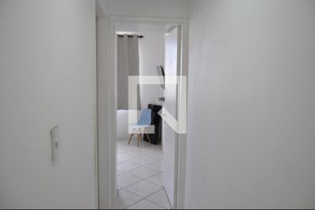 Corredor de apartamento à venda com 2 quartos, 78m² em Engenho Novo, Rio de Janeiro