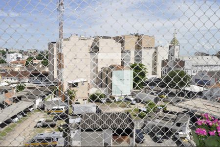 Vista de apartamento à venda com 2 quartos, 78m² em Engenho Novo, Rio de Janeiro