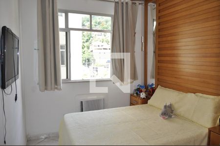 Quarto 1 de apartamento à venda com 2 quartos, 78m² em Engenho Novo, Rio de Janeiro