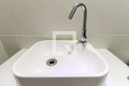 Apartamento à venda com 34m², 1 quarto e sem vagaBanheiro