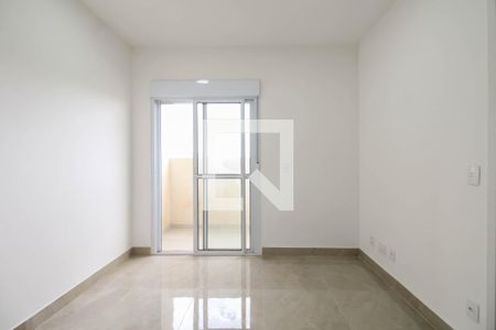Apartamento à venda com 34m², 1 quarto e sem vagaSala