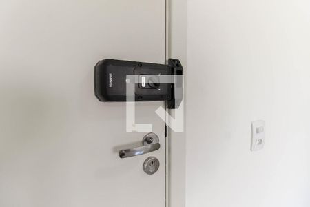 Apartamento à venda com 34m², 1 quarto e sem vagaCozinha