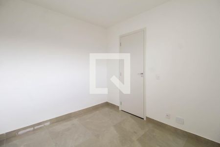 Apartamento à venda com 34m², 1 quarto e sem vagaQuarto