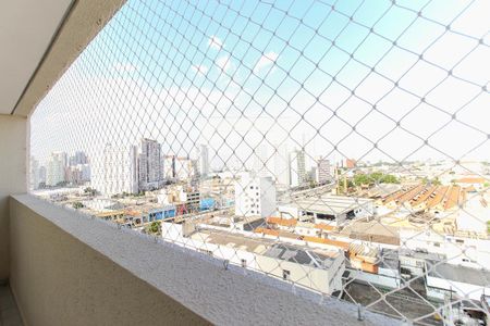 Apartamento à venda com 34m², 1 quarto e sem vagaVista Varanda da Sala