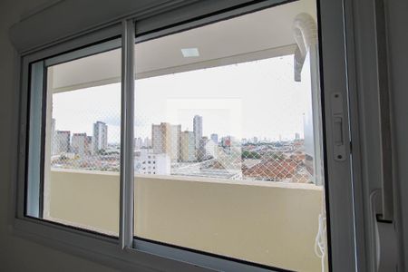 Apartamento à venda com 34m², 1 quarto e sem vagaVista do Quarto