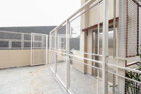 Apartamento à venda com 34m², 1 quarto e sem vagaEntrada