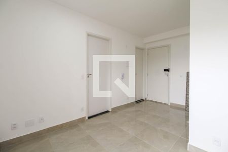Apartamento à venda com 34m², 1 quarto e sem vagaSala