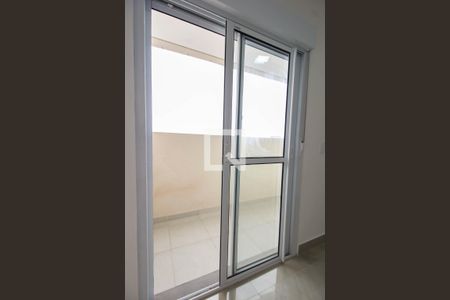 Apartamento à venda com 34m², 1 quarto e sem vagaSala