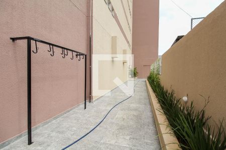 Apartamento à venda com 34m², 1 quarto e sem vagaBicicletário