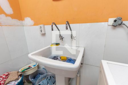 Casa à venda com 300m², 3 quartos e 2 vagasLavanderia