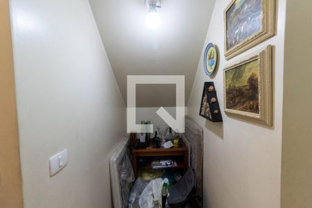 Casa à venda com 300m², 3 quartos e 2 vagasDespensa