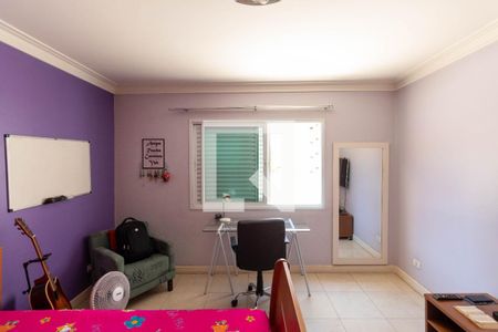 Quarto 1 de casa à venda com 3 quartos, 300m² em Vila Granada, São Paulo