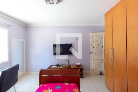 Quarto 1 de casa à venda com 3 quartos, 300m² em Vila Granada, São Paulo