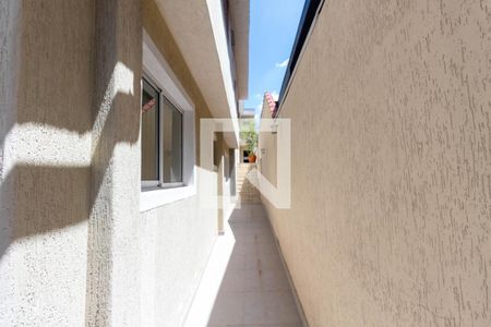 Casa à venda com 300m², 3 quartos e 2 vagasCorredor