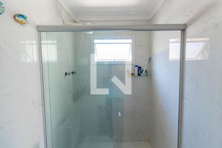 Casa à venda com 300m², 3 quartos e 2 vagasBanheiro da Suíte