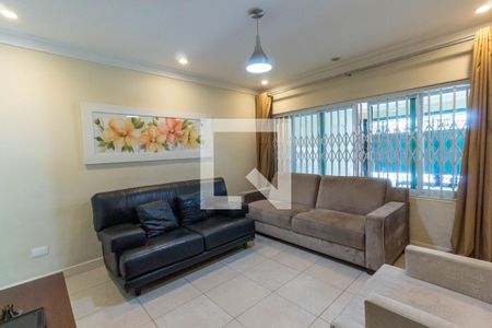 Sala de casa à venda com 3 quartos, 300m² em Vila Granada, São Paulo