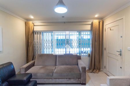 Sala de casa à venda com 3 quartos, 300m² em Vila Granada, São Paulo