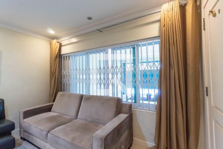 Sala de casa à venda com 3 quartos, 300m² em Vila Granada, São Paulo