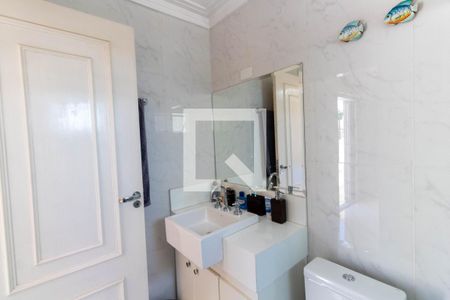 Casa à venda com 300m², 3 quartos e 2 vagasBanheiro da Suíte