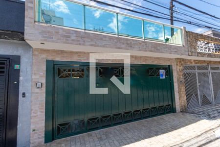 Casa à venda com 300m², 3 quartos e 2 vagasFachada