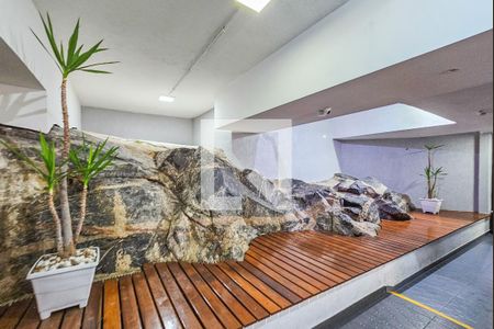 Apartamento para alugar com 176m², 3 quartos e 2 vagasÁrea de lazer 