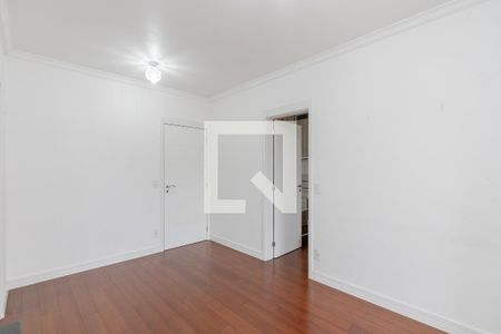 Sala de apartamento à venda com 1 quarto, 47m² em Jardim Aeroporto, São Paulo