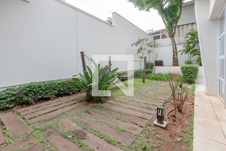 Apartamento à venda com 47m², 1 quarto e 1 vaga Apartamento à venda com 47m², 1 quarto e 1 vagaÁrea Comum