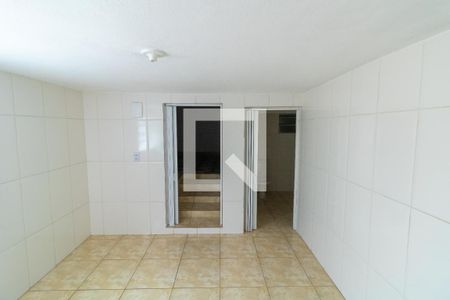 Sala/Cozinha de casa para alugar com 1 quarto, 45m² em Jardim Jaú (zona Leste), São Paulo