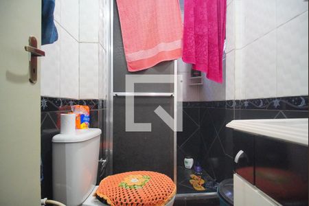 Casa para alugar com 80m², 2 quartos e 1 vagaBanheiro