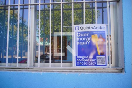 Casa para alugar com 80m², 2 quartos e 1 vagaFachada