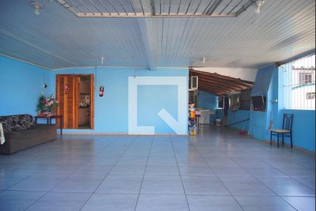 Casa para alugar com 80m², 2 quartos e 1 vagaGaragem