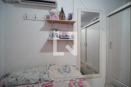 Quarto 1 de casa para alugar com 2 quartos, 80m² em Feitoria, São Leopoldo