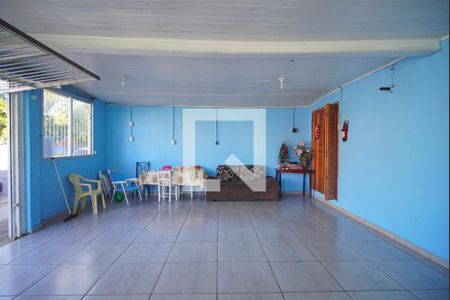 Casa para alugar com 80m², 2 quartos e 1 vagaGaragem