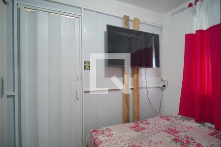 Quarto 1 de casa para alugar com 2 quartos, 80m² em Feitoria, São Leopoldo