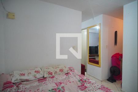 Casa para alugar com 80m², 2 quartos e 1 vagaQuarto 2