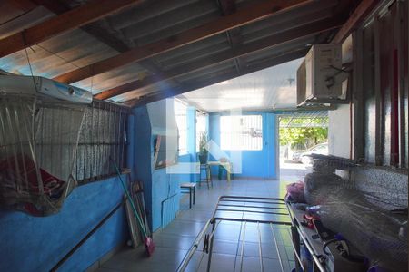 Casa para alugar com 80m², 2 quartos e 1 vagaVista do Quarto 2