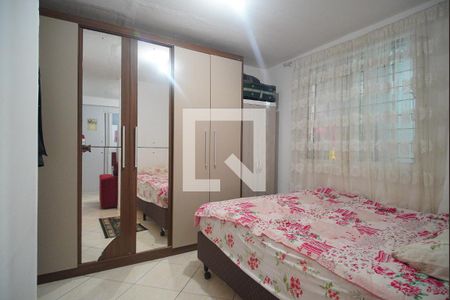 Quarto 2 de casa para alugar com 2 quartos, 80m² em Feitoria, São Leopoldo