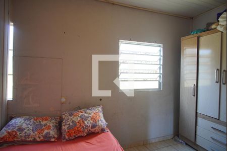 Quarto  de casa à venda com 1 quarto, 60m² em Santos Dumont, São Leopoldo