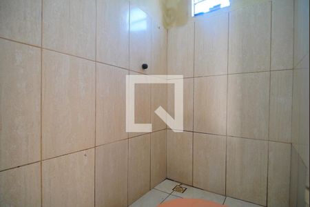 Banheiro de casa à venda com 1 quarto, 60m² em Santos Dumont, São Leopoldo