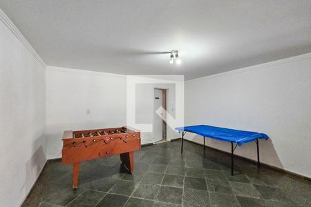 Apartamento para alugar com 118m², 3 quartos e 2 vagas Apartamento para alugar com 118m², 3 quartos e 2 vagasÁrea de lazer