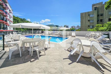 Apartamento para alugar com 118m², 3 quartos e 2 vagas Apartamento para alugar com 118m², 3 quartos e 2 vagasÁrea de lazer