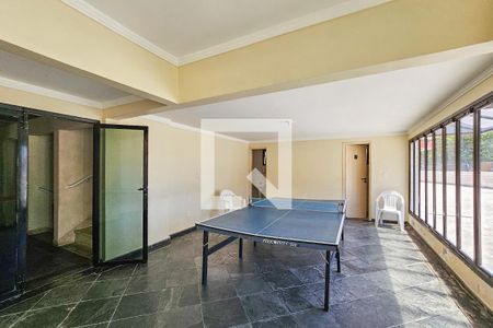 Apartamento para alugar com 118m², 3 quartos e 2 vagas Apartamento para alugar com 118m², 3 quartos e 2 vagasÁrea de lazer