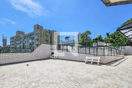 Apartamento para alugar com 118m², 3 quartos e 2 vagas Apartamento para alugar com 118m², 3 quartos e 2 vagasÁrea de lazer