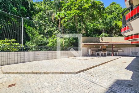 Apartamento para alugar com 118m², 3 quartos e 2 vagas Apartamento para alugar com 118m², 3 quartos e 2 vagasÁrea de lazer